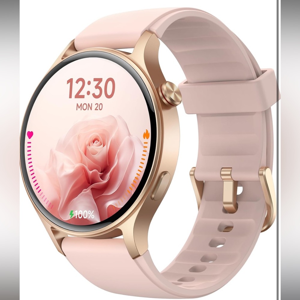 Fitpolo smart watch for women NEW